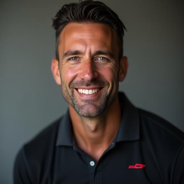 Coach spinning Île Forme